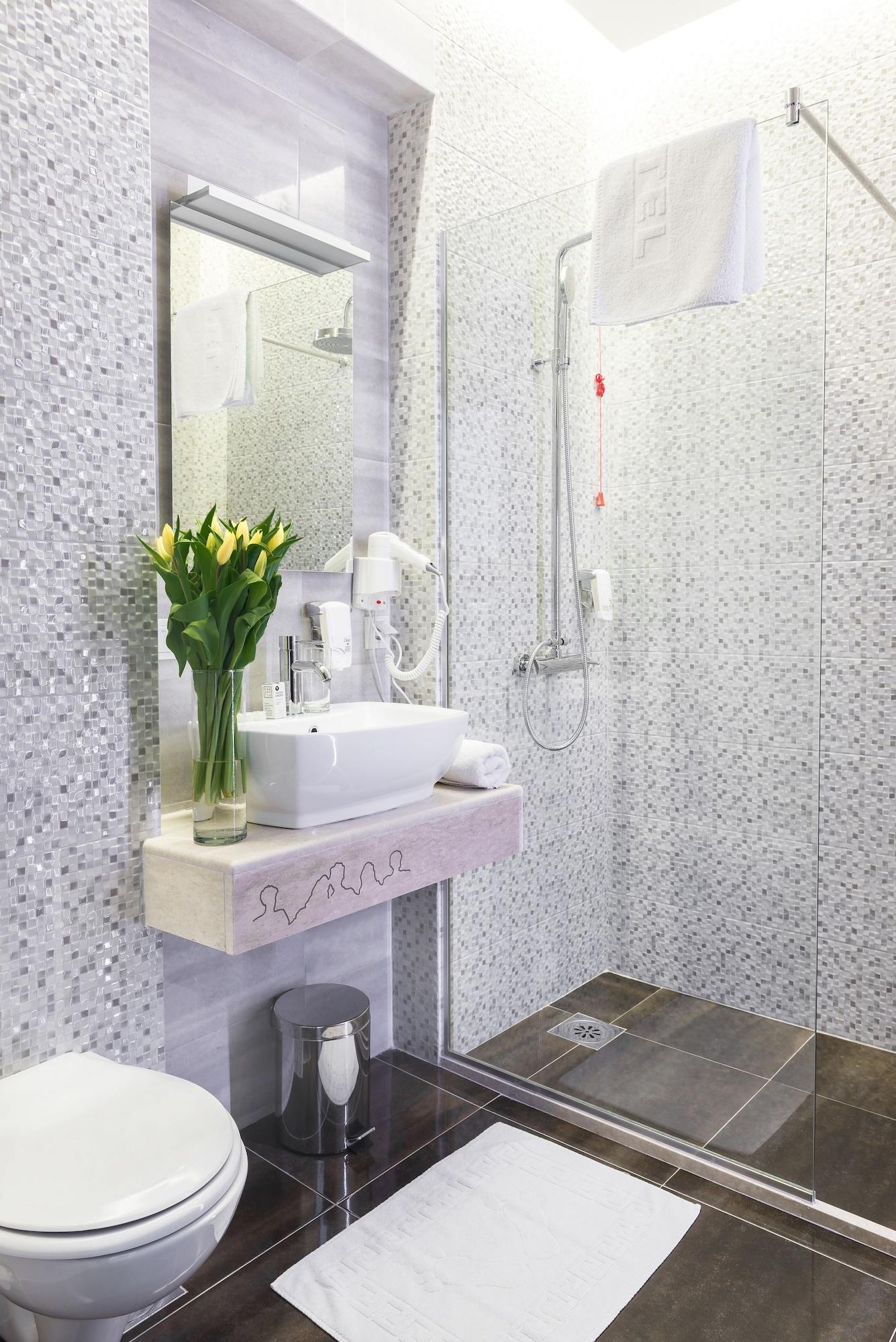 Hotel Theater Belgrade Garni Екстер'єр фото