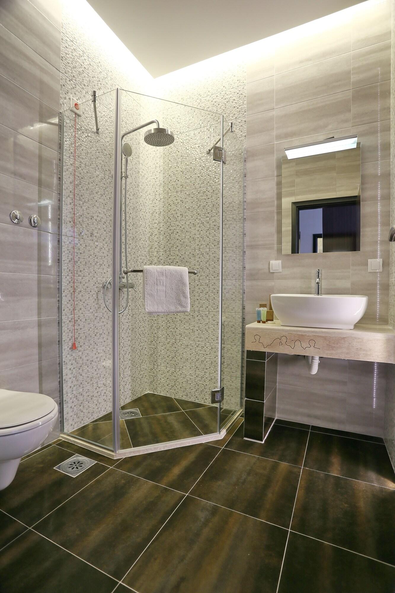 Hotel Theater Belgrade Garni Екстер'єр фото