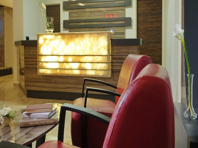 Hotel Theater Belgrade Garni Екстер'єр фото