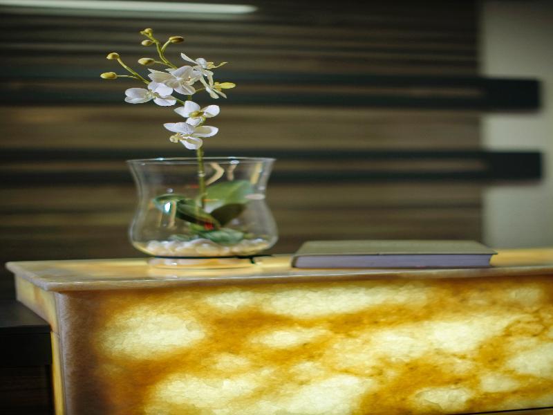 Hotel Theater Belgrade Garni Екстер'єр фото