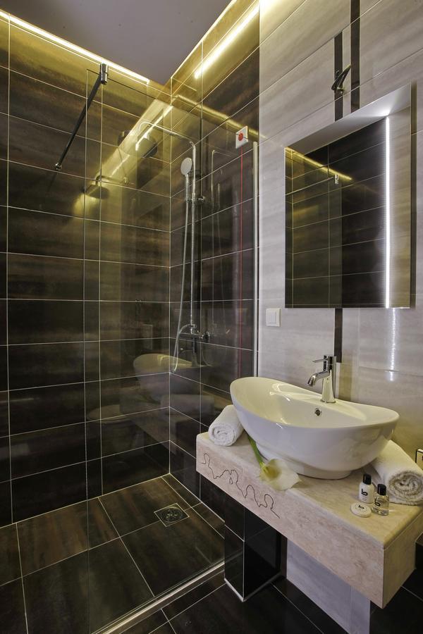 Hotel Theater Belgrade Garni Екстер'єр фото