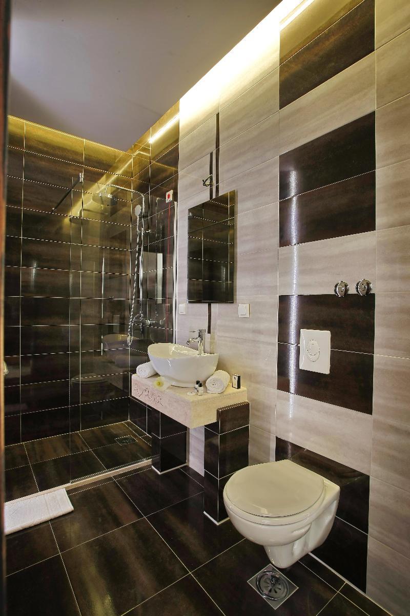 Hotel Theater Belgrade Garni Екстер'єр фото